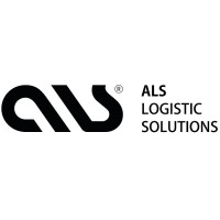 ALS Logistic Solutions logo, ALS Logistic Solutions contact details