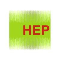 HEP GmbH logo, HEP GmbH contact details