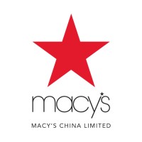 Macy's China Limited logo, Macy's China Limited contact details