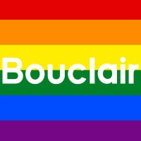 Bouclair logo, Bouclair contact details