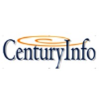 CenturyInfo, Inc logo, CenturyInfo, Inc contact details