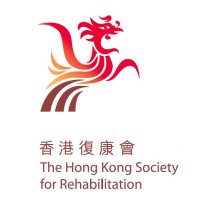 The Hong Kong Society for Rehabilitation logo, The Hong Kong Society for Rehabilitation contact details