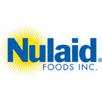 Nulaid Foods Inc logo, Nulaid Foods Inc contact details