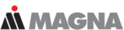 Magna Steyr logo, Magna Steyr contact details