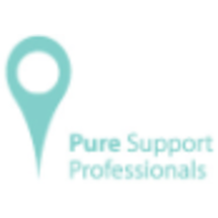 Pure Professionals / Pure Support Professionals / Pure logo, Pure Professionals / Pure Support Professionals / Pure contact details