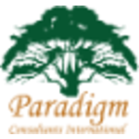 Paradigm Consultants International logo, Paradigm Consultants International contact details