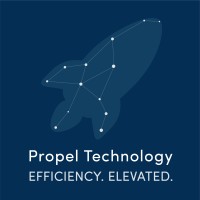 Propel Technology logo, Propel Technology contact details