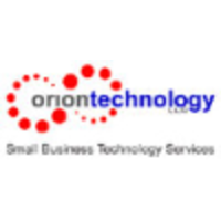 Orion Technology LLC logo, Orion Technology LLC contact details