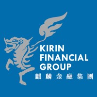 Kirin Financial Group logo, Kirin Financial Group contact details