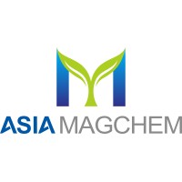 ASIA MAGNESITE CHEMICAL CO.,LTD logo, ASIA MAGNESITE CHEMICAL CO.,LTD contact details