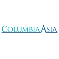 Columbiaasia (Bangalore) logo, Columbiaasia (Bangalore) contact details