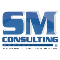 SMCONSULTING logo, SMCONSULTING contact details