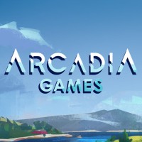 Arcadia Games, Inc. logo, Arcadia Games, Inc. contact details