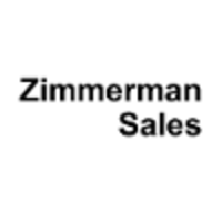 Zimmerman Sales logo, Zimmerman Sales contact details