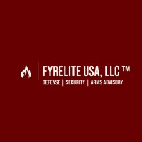 Fyrelite USA, LLC logo, Fyrelite USA, LLC contact details