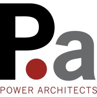 Power Architects LLC logo, Power Architects LLC contact details