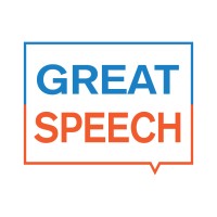 Gr8 Speech Inc. logo, Gr8 Speech Inc. contact details