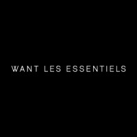 WANT Les Essentiels logo, WANT Les Essentiels contact details