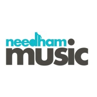 Needham Music, Inc. logo, Needham Music, Inc. contact details