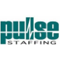 Pulse Staffing logo, Pulse Staffing contact details