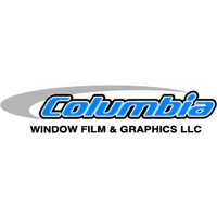 Columbia Window Film & Graphics logo, Columbia Window Film & Graphics contact details