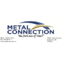 Metal Connection logo, Metal Connection contact details