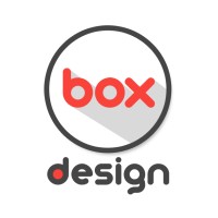 Box Design logo, Box Design contact details