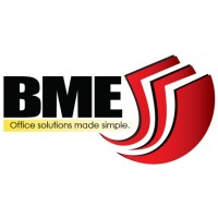 BME Company - Business Machines & Equipment logo, BME Company - Business Machines & Equipment contact details