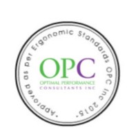 Optimal Performance Consultants Inc logo, Optimal Performance Consultants Inc contact details