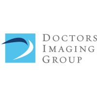 Doctors Imaging Group logo, Doctors Imaging Group contact details