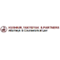 Kushnir, Yakymyak & Partners law firm logo, Kushnir, Yakymyak & Partners law firm contact details