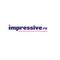 Impressive PR logo, Impressive PR contact details