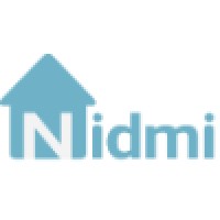 Nidmi logo, Nidmi contact details