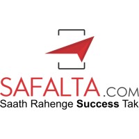 Safalta.com (Safalta Education Pvt. Ltd.) logo, Safalta.com (Safalta Education Pvt. Ltd.) contact details