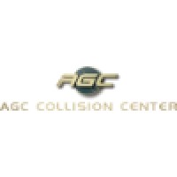 AGC Collision Center logo, AGC Collision Center contact details