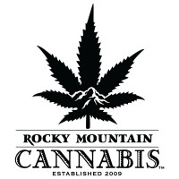 Rocky Mountain Cannabis logo, Rocky Mountain Cannabis contact details