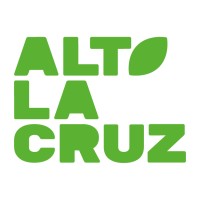 Alto La Cruz logo, Alto La Cruz contact details