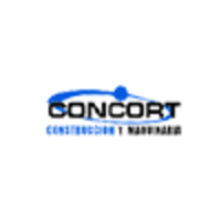 Concort Ltda. logo, Concort Ltda. contact details