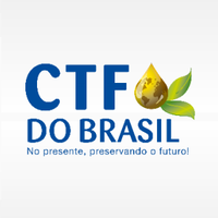 CTF do Brasil logo, CTF do Brasil contact details