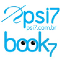 psi7.com.br | book7.com.br logo, psi7.com.br | book7.com.br contact details