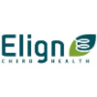 Elign Chiro Health logo, Elign Chiro Health contact details