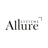 Allure Systems logo, Allure Systems contact details