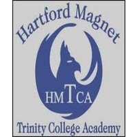 Hartford Magnet Trinity College Academy logo, Hartford Magnet Trinity College Academy contact details