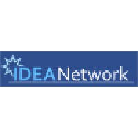 IDEA Network UQ logo, IDEA Network UQ contact details