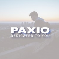 PAXIO Inc. logo, PAXIO Inc. contact details