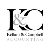 Kellam & Campbell Accounting, LLP logo, Kellam & Campbell Accounting, LLP contact details