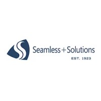 Seamless Solutions logo, Seamless Solutions contact details