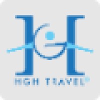 HGH Travel Indochina logo, HGH Travel Indochina contact details