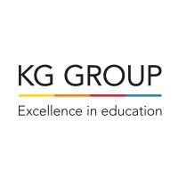 KG Group Education logo, KG Group Education contact details