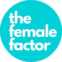 the female factor logo, the female factor contact details